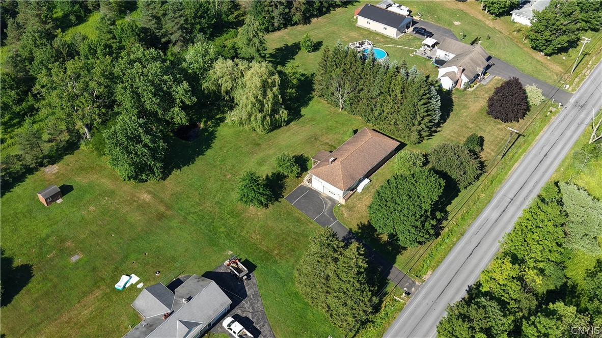9401 Hayes Road Marcy, NY 13403 - Photo 9 of 35