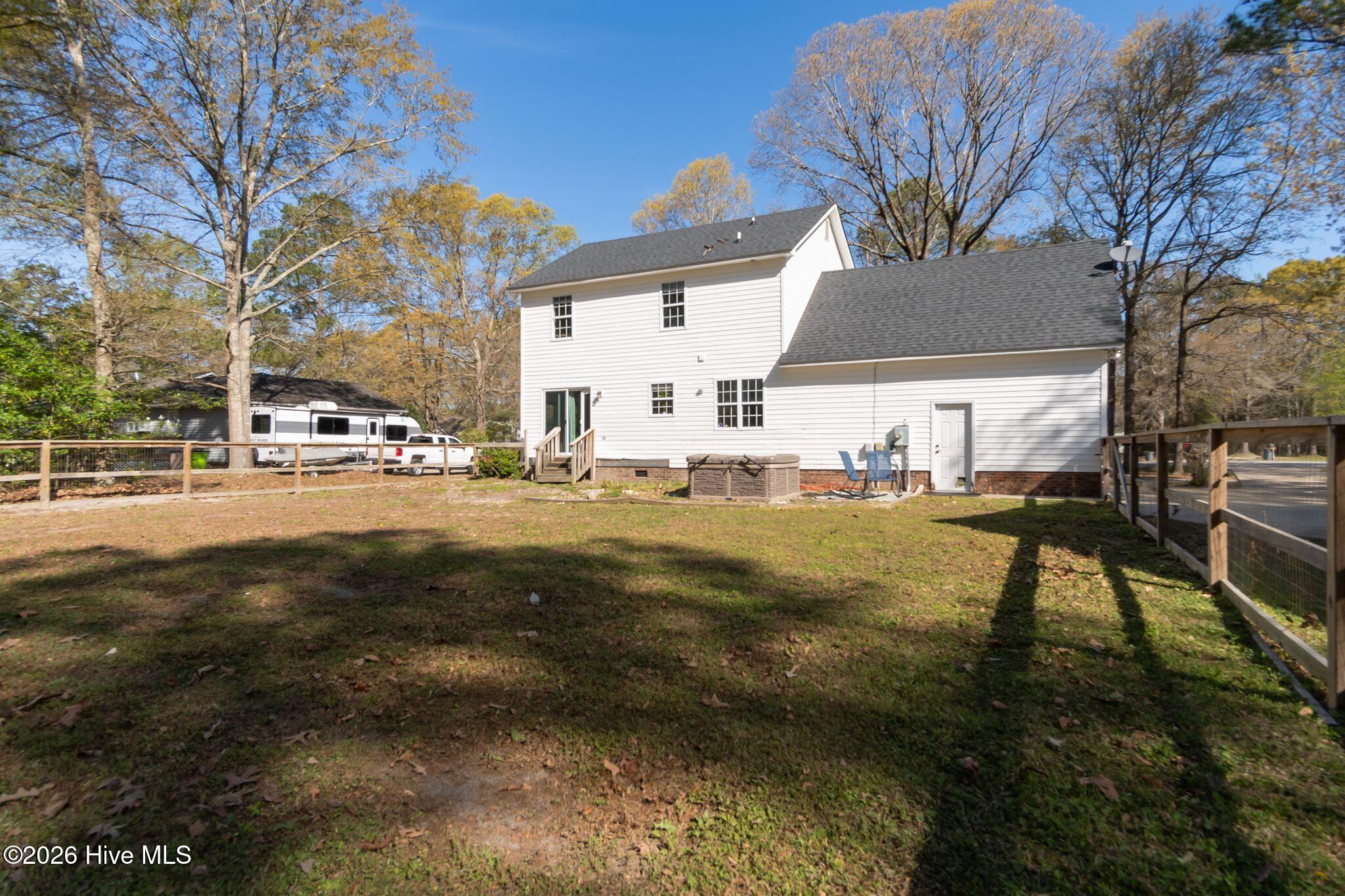 589 Deer Run Road New Bern, NC 28562 - Photo 42 of 46 589 Deer Run-42