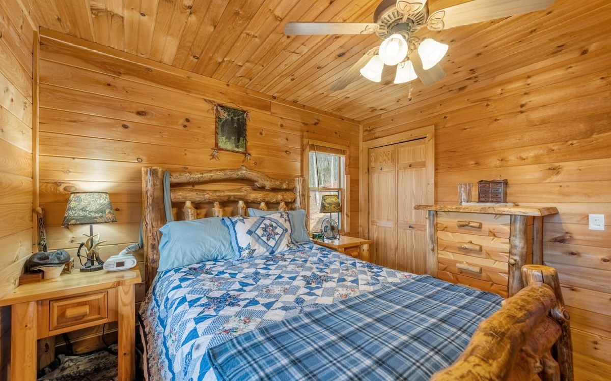 346 Heaven Scent Road Morganton, GA 30560 - Photo 10 of 45 Additional View