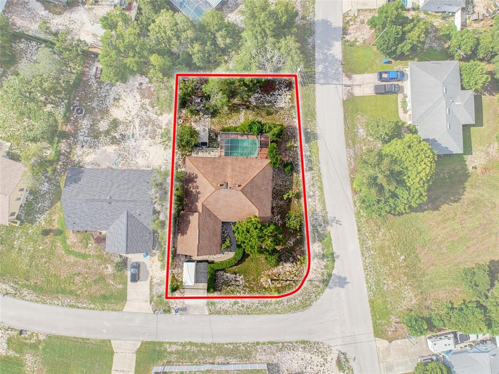 5405 Frost Road Spring Hill, FL 34606 - Photo 2 of 49