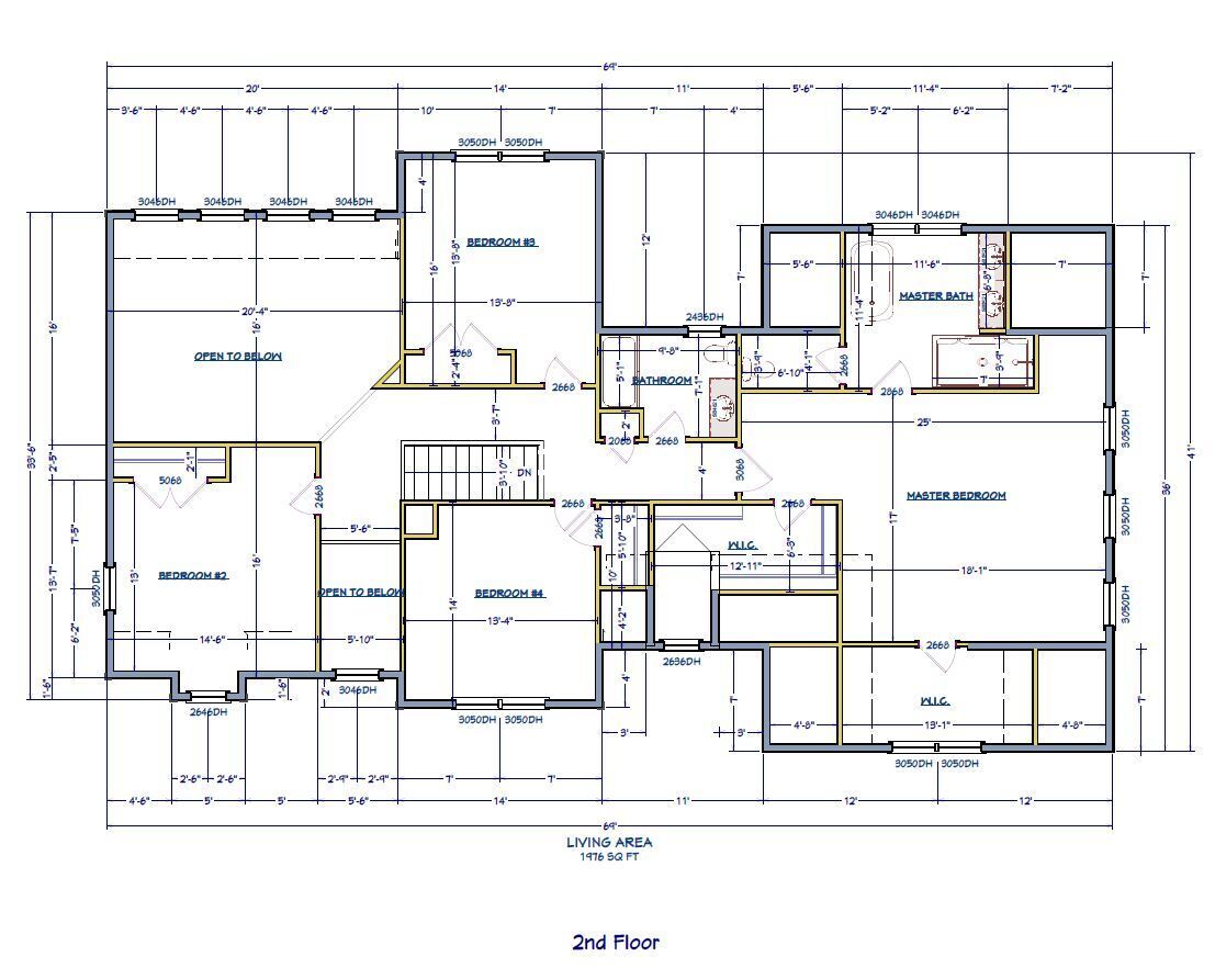 169 Scott Hill Road Salem, CT 06420 - Photo 4 of 8 a picture of a floor plan