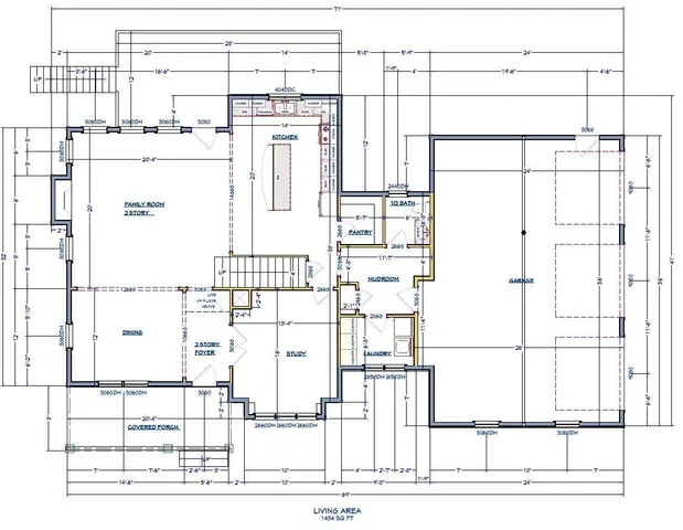 a picture of a bathroom with a shower