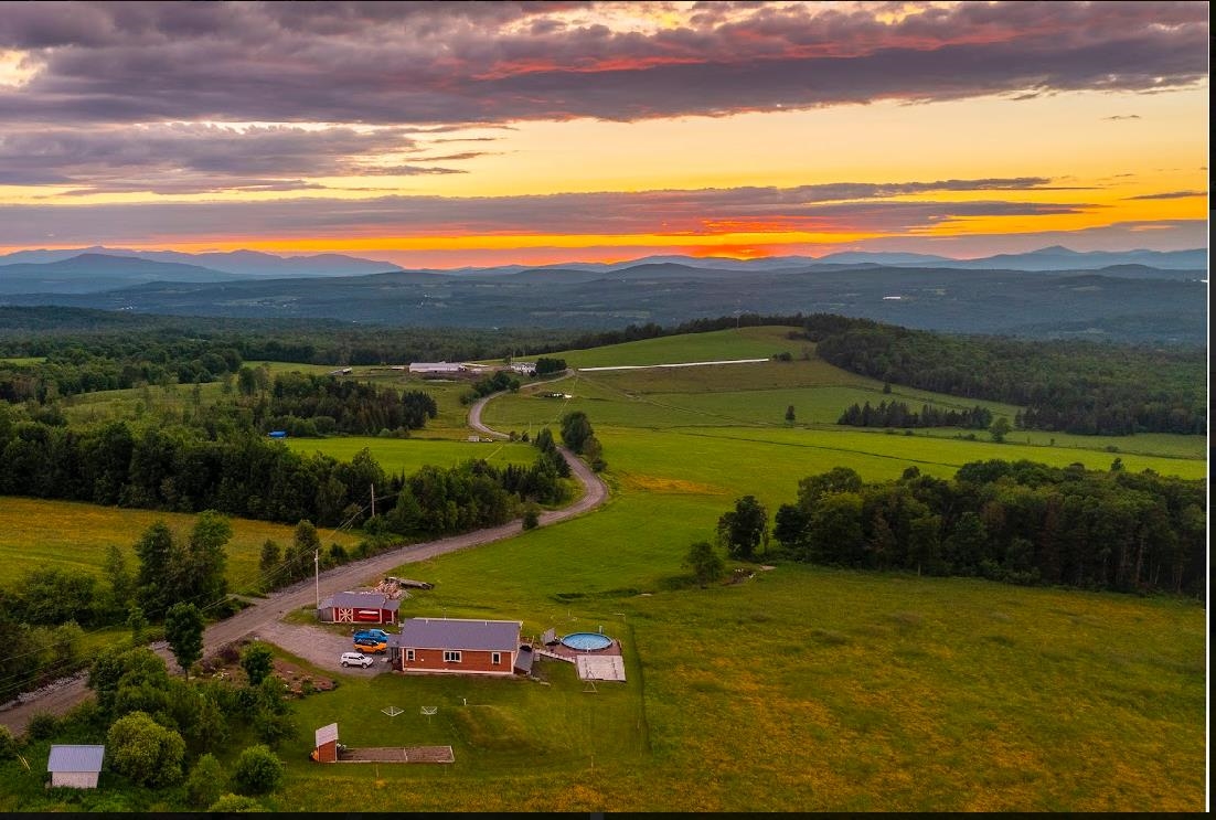 753 Coles Pond Road Walden, VT 05836 - Photo 1 of 40