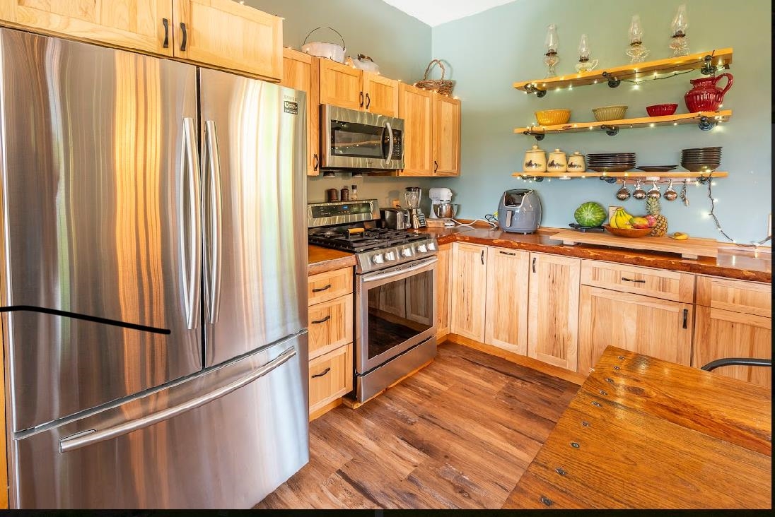 753 Coles Pond Road Walden, VT 05836 - Photo 17 of 40
