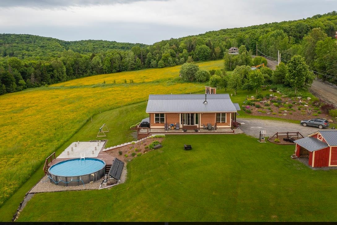753 Coles Pond Road Walden, VT 05836 - Photo 2 of 40