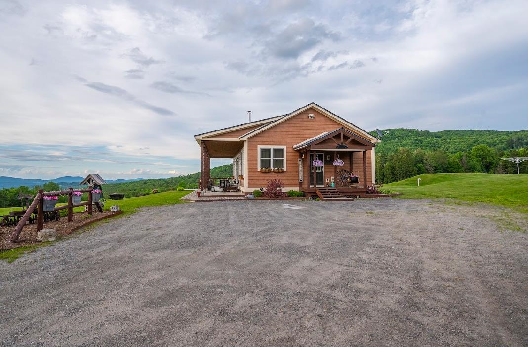 753 Coles Pond Road Walden, VT 05836 - Photo 7 of 40