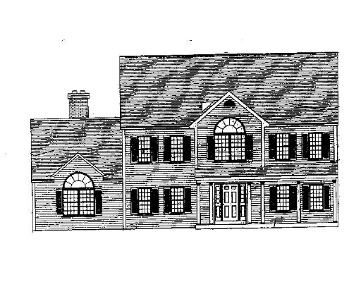 Lot 4 Old Worcester Road Spencer, MA 01562 - Photo 1 of 1