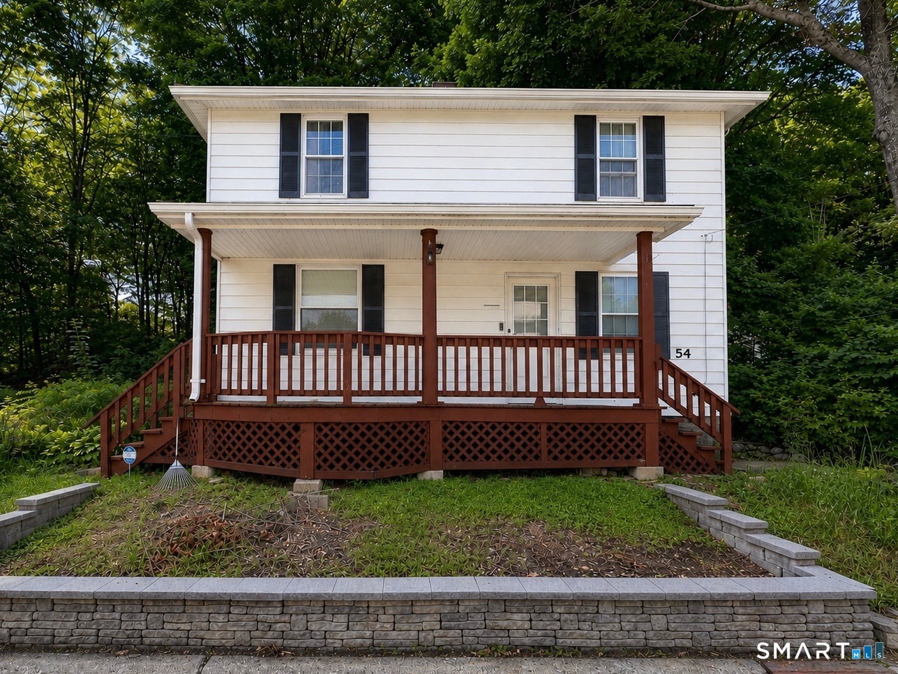 54 Main Street Thompson, CT 06255 - Photo 1 of 11