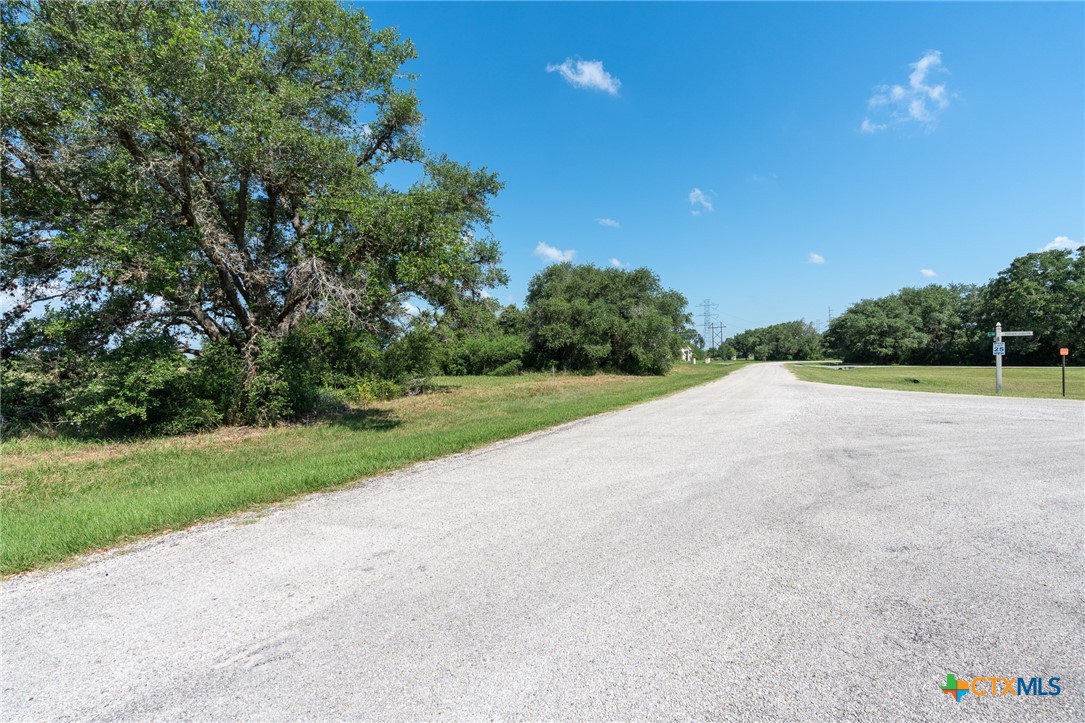 Lot 49 Perdido Pointe Estates Victoria, TX 77905 - Photo 9 of 14 a view of a garden with an outdoor space