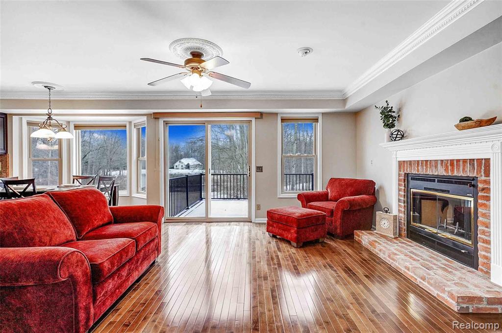 66791 Eight Mile Road South Lyon, MI 48178 - Photo 15 of 65 Gallery Image 15