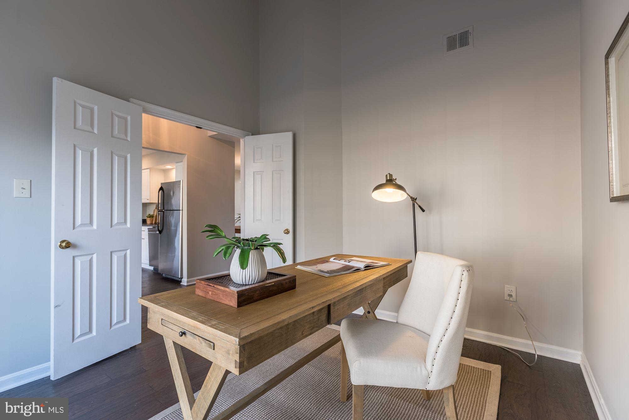 7409 Ridge Oak Court Springfield, VA 22153 - Photo 14 of 39 Den / Study