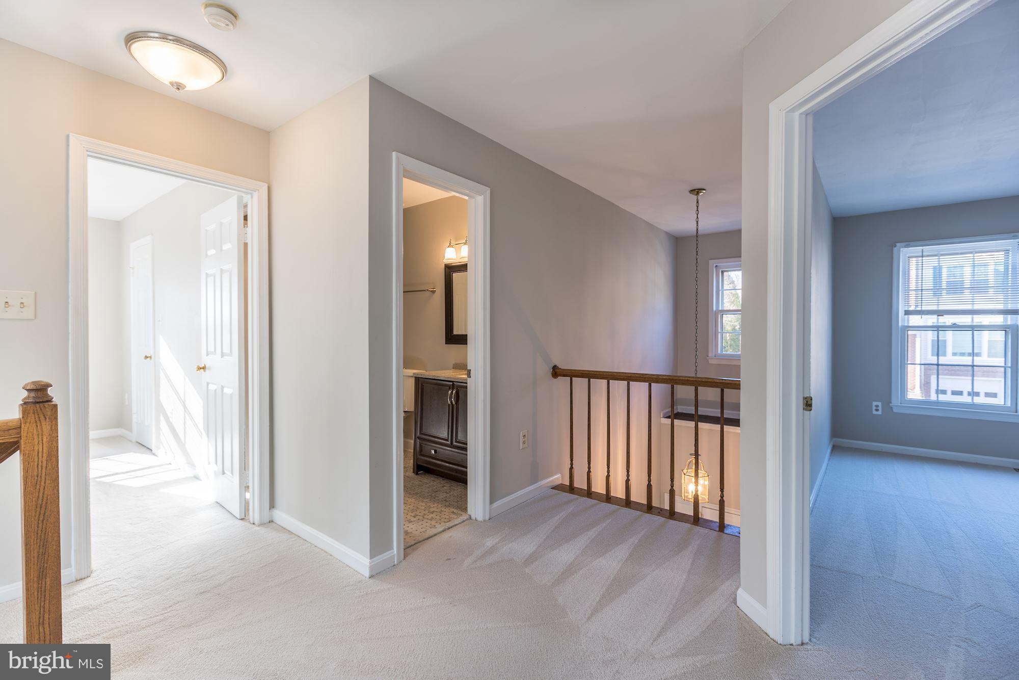 7409 Ridge Oak Court Springfield, VA 22153 - Photo 20 of 39 Upper Level