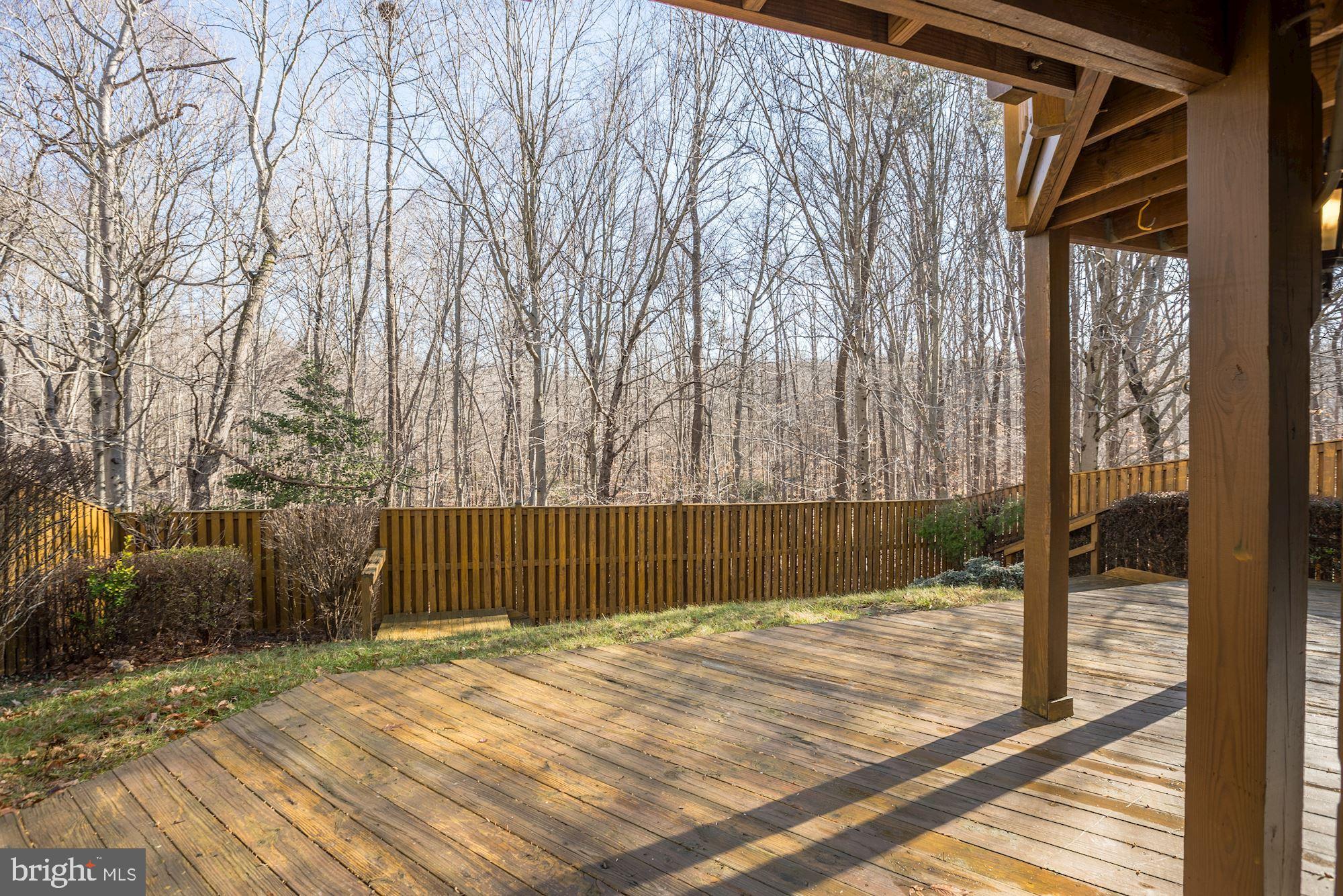 7409 Ridge Oak Court Springfield, VA 22153 - Photo 34 of 39 Exterior