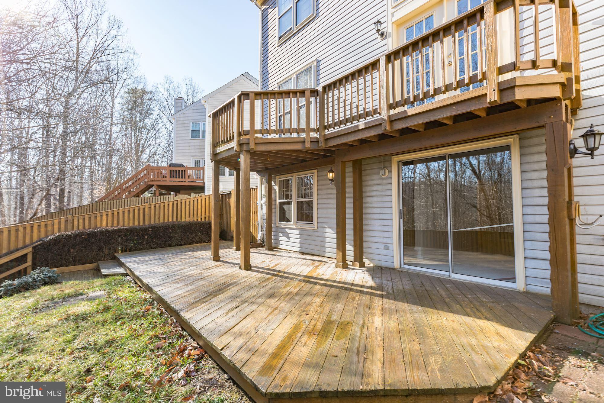 7409 Ridge Oak Court Springfield, VA 22153 - Photo 35 of 39 Exterior