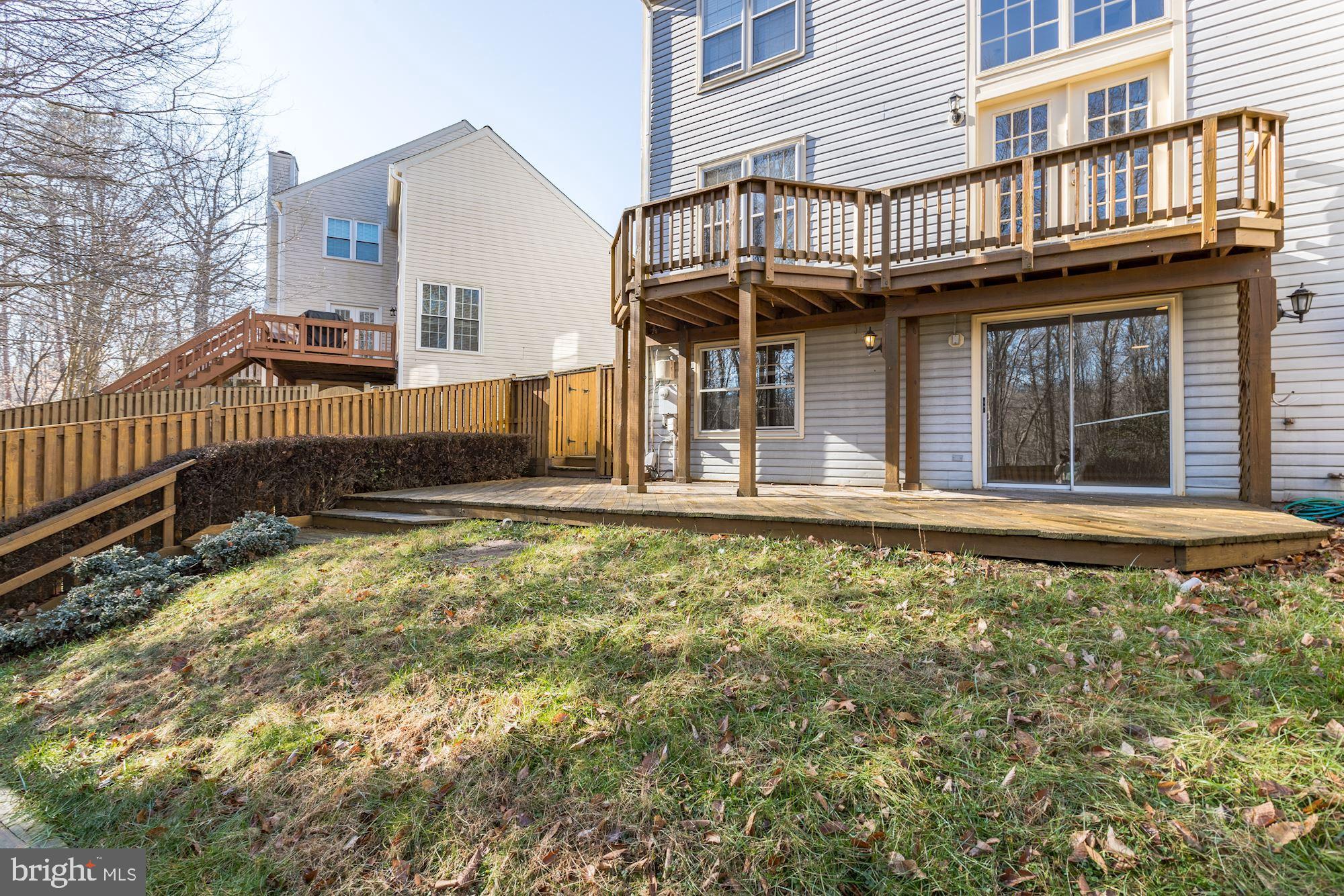 7409 Ridge Oak Court Springfield, VA 22153 - Photo 36 of 39 Exterior