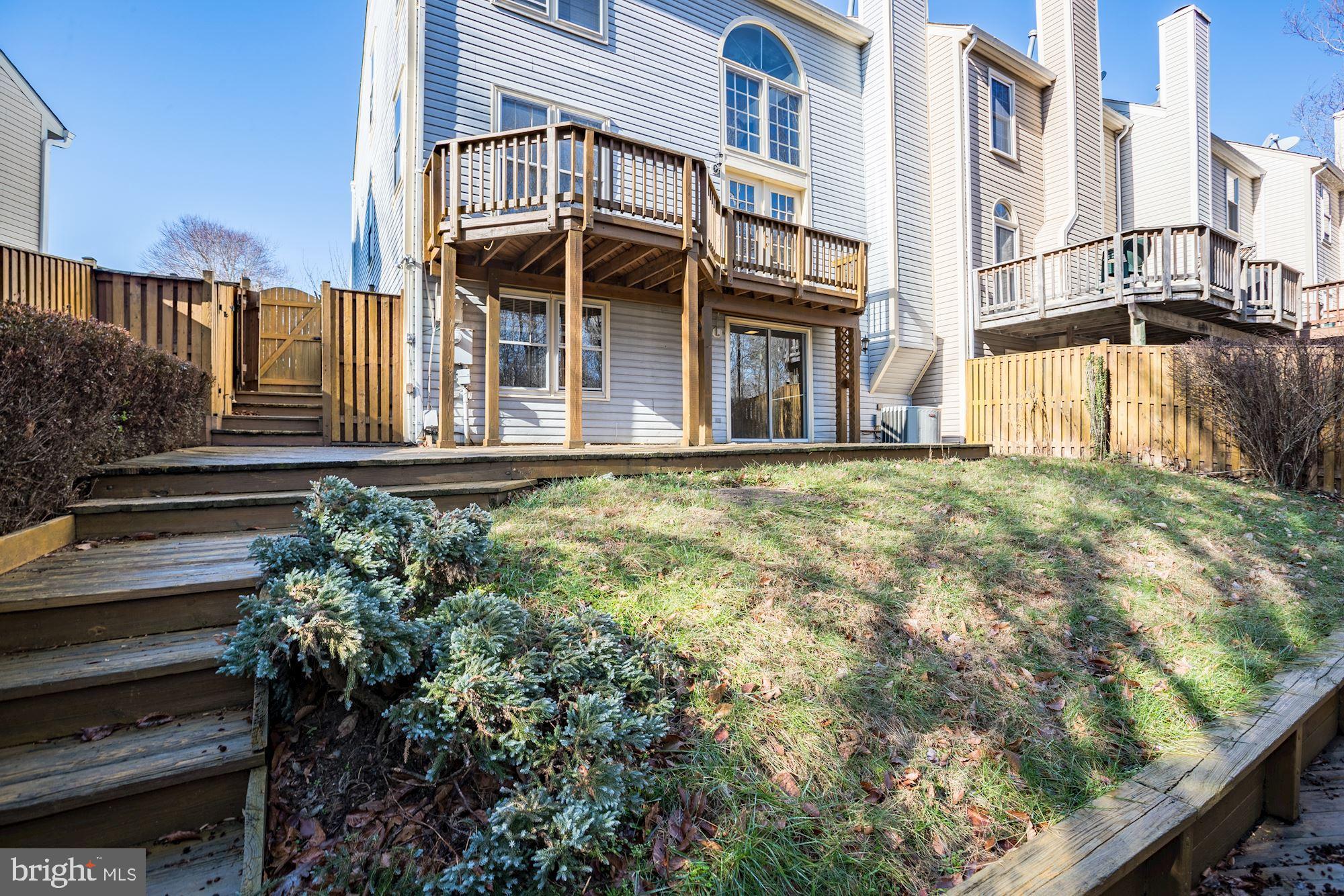 7409 Ridge Oak Court Springfield, VA 22153 - Photo 37 of 39 Exterior