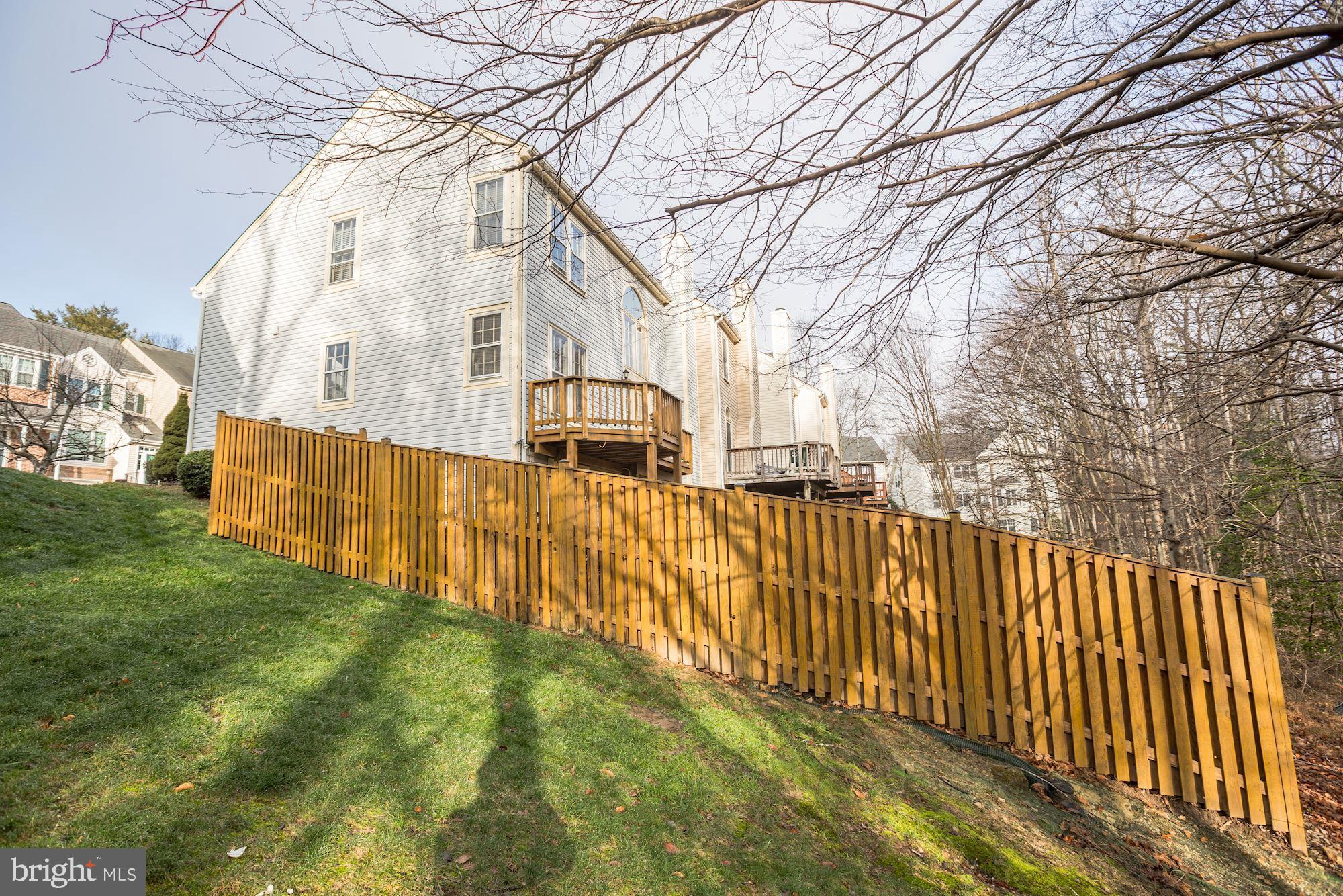 7409 Ridge Oak Court Springfield, VA 22153 - Photo 38 of 39 Exterior
