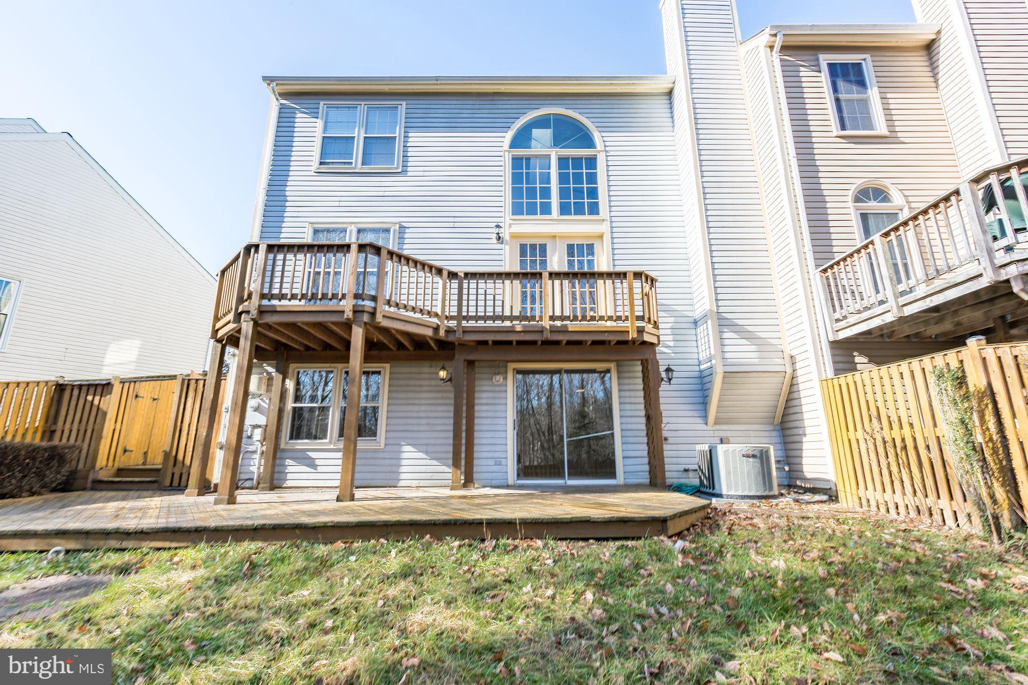 7409 Ridge Oak Court Springfield, VA 22153 - Photo 39 of 39 Exterior