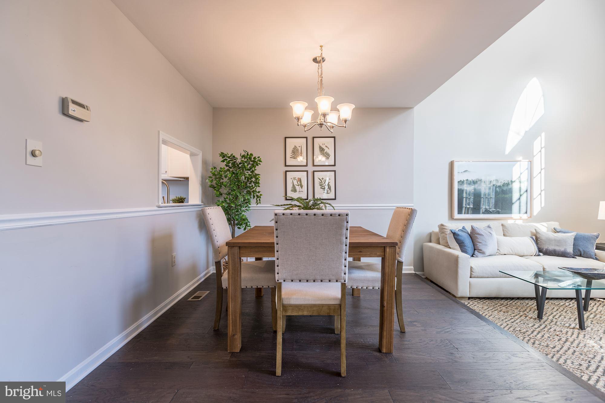 7409 Ridge Oak Court Springfield, VA 22153 - Photo 8 of 39 Dining