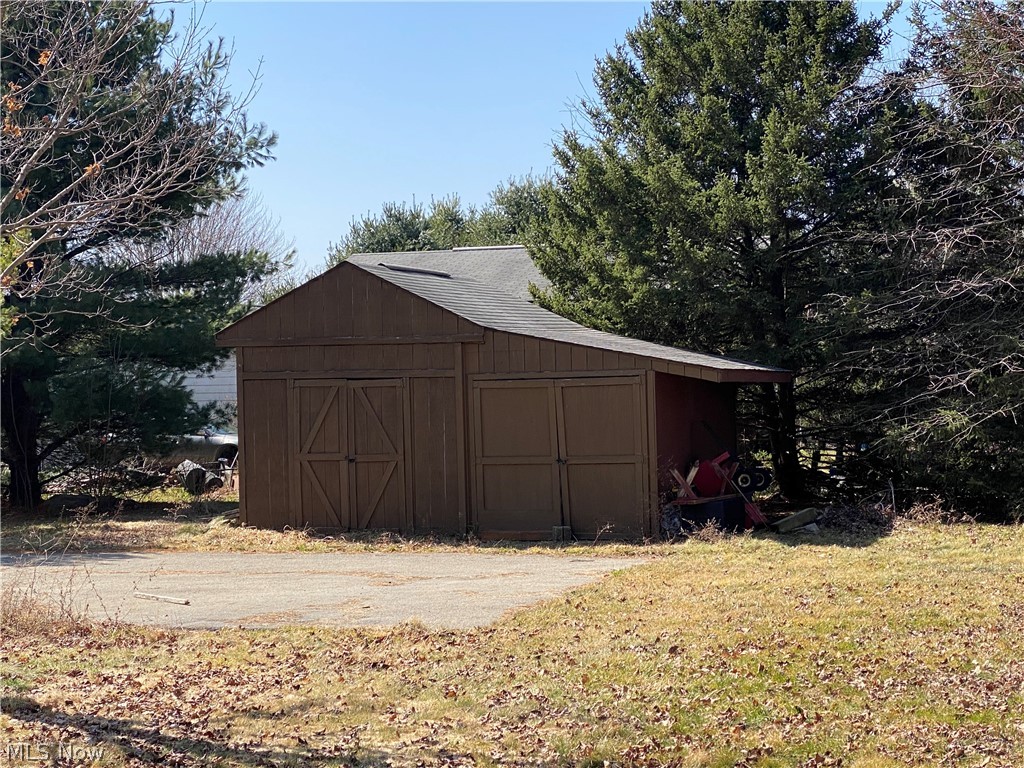 4301 Bushnell Campbell Road Fowler, OH 44418 - Photo 17 of 18 Gallery Image 17