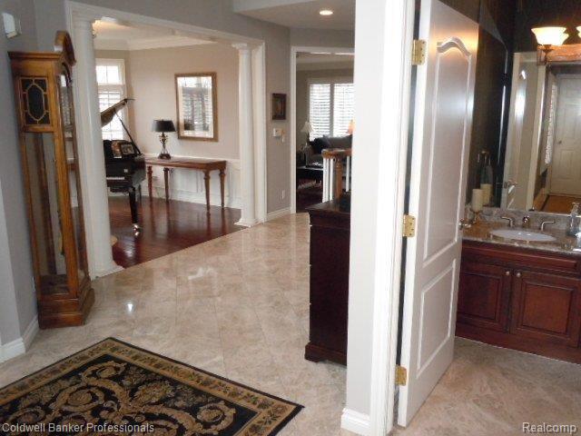 2839 Hastings Court, Unit 69 Rochester, MI 48306 - Photo 23 of 24 Floor Plan View 3.JPG