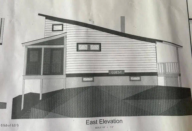 $215,000 | 436 Olmstedville Road, Chester, NY 12853