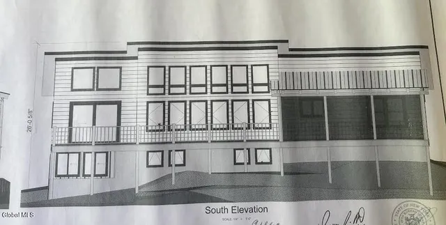 $215,000 | 436 Olmstedville Road, Chester, NY 12853