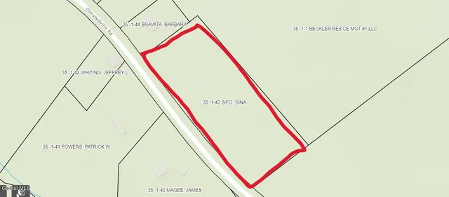 $215,000 | 436 Olmstedville Road, Chester, NY 12853