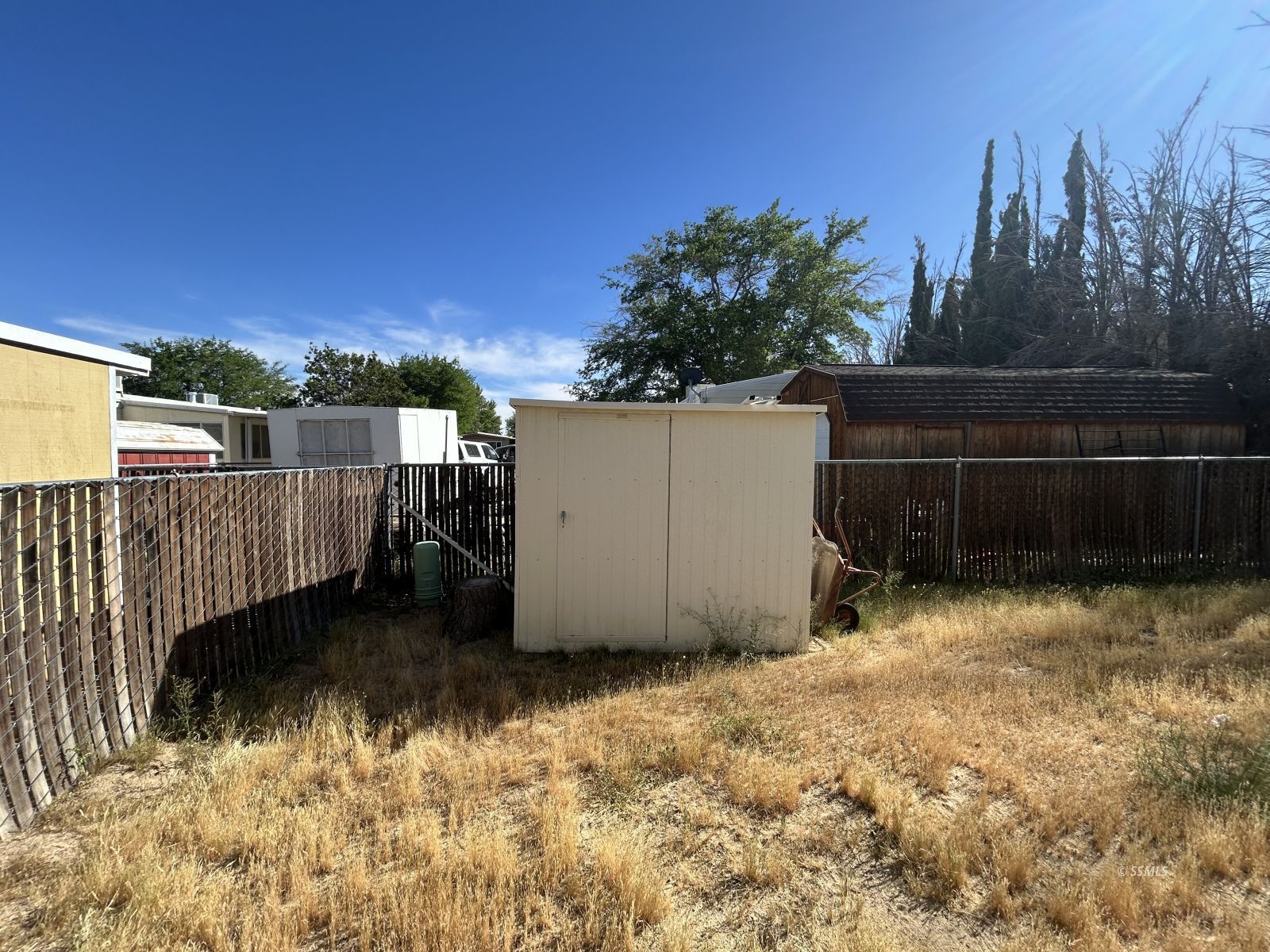 5217 Chaparral Drive Ridgecrest, CA 93555 - Photo 4 of 15