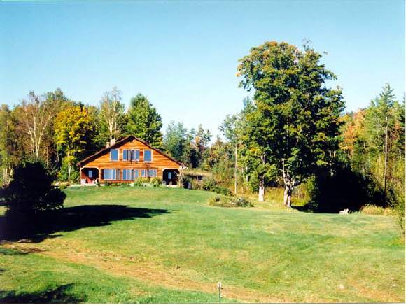 62 Waters Road Lyman, NH 03585 - Photo 1 of 5