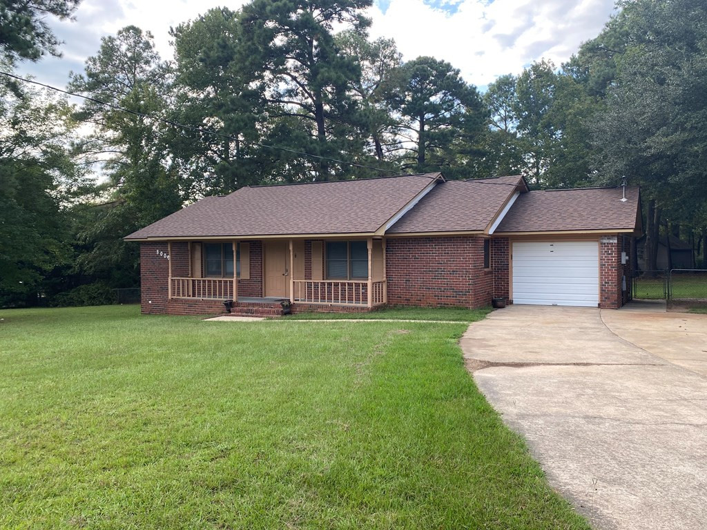 8007 Meeting House Road Dalzell, SC 29040 - Photo 3 of 34 Gallery Image 3