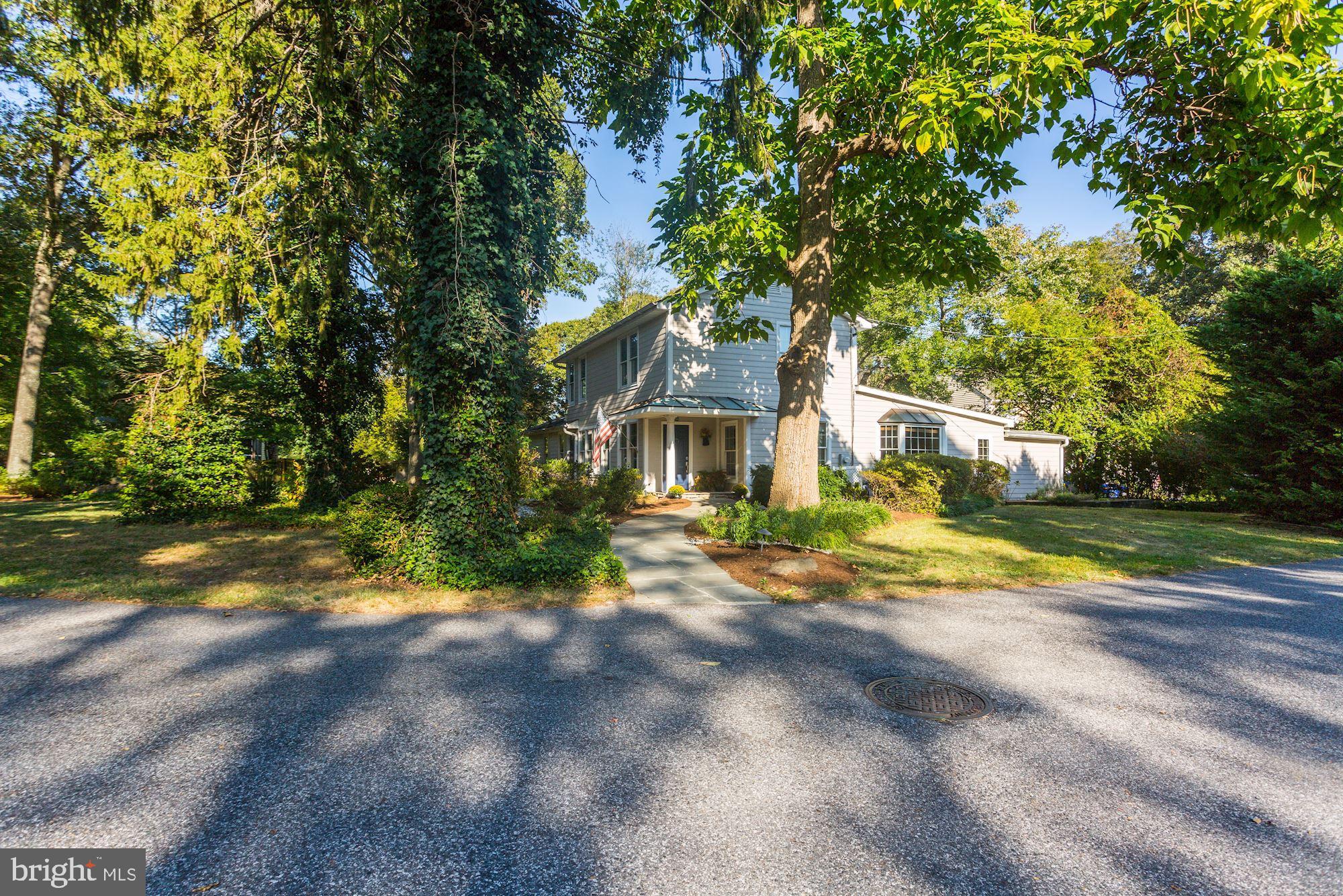 614 Saltzman Road Severna Park, MD 21146 - Photo 40 of 63 Gallery Image 40