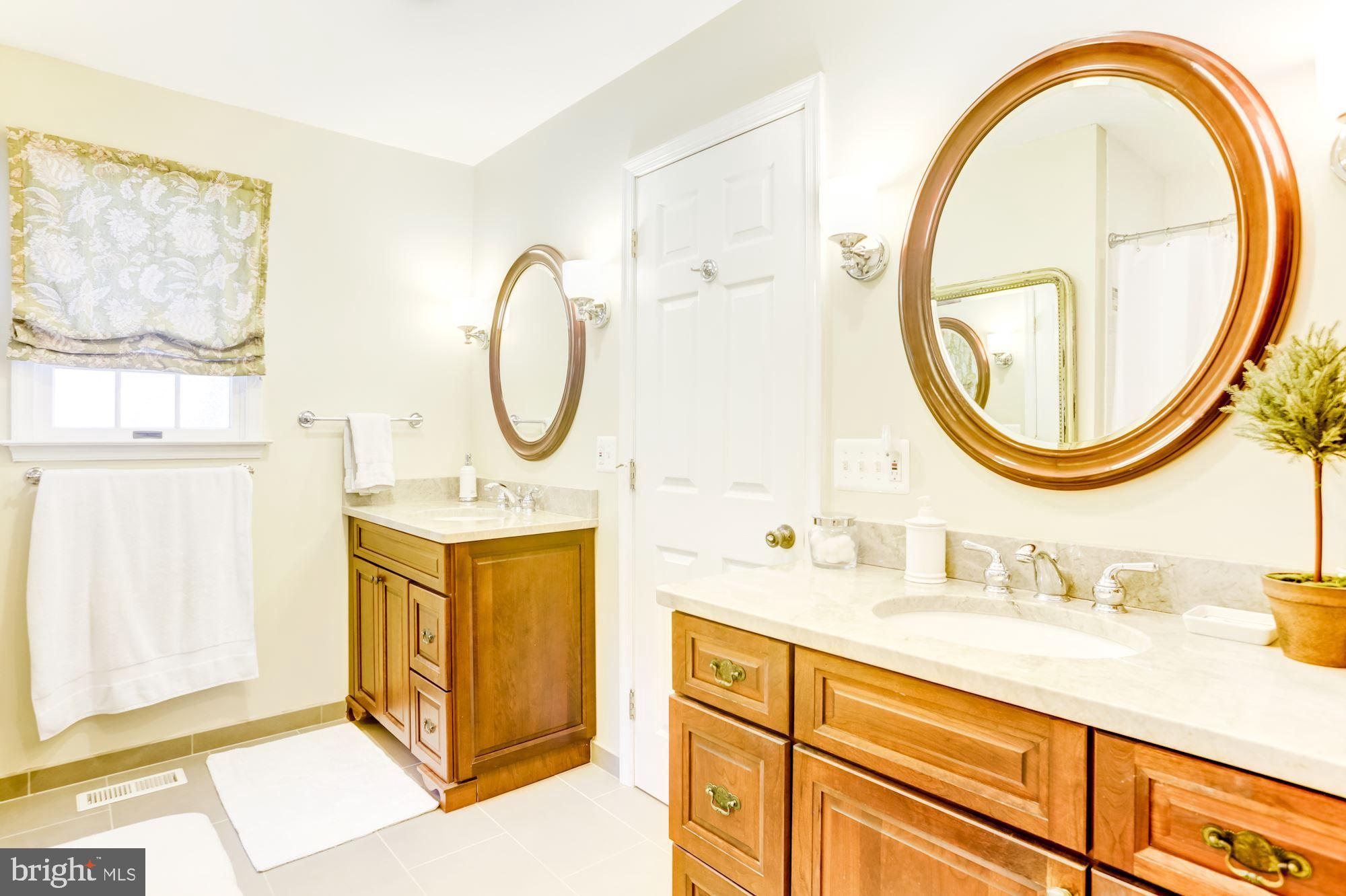 614 Saltzman Road Severna Park, MD 21146 - Photo 50 of 63 Master bath