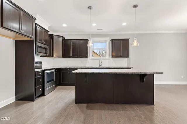 $499,900 | 5441 Fantasy Moth Drive, Garner, NC 27529