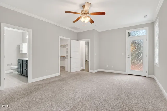 $499,900 | 5441 Fantasy Moth Drive, Garner, NC 27529