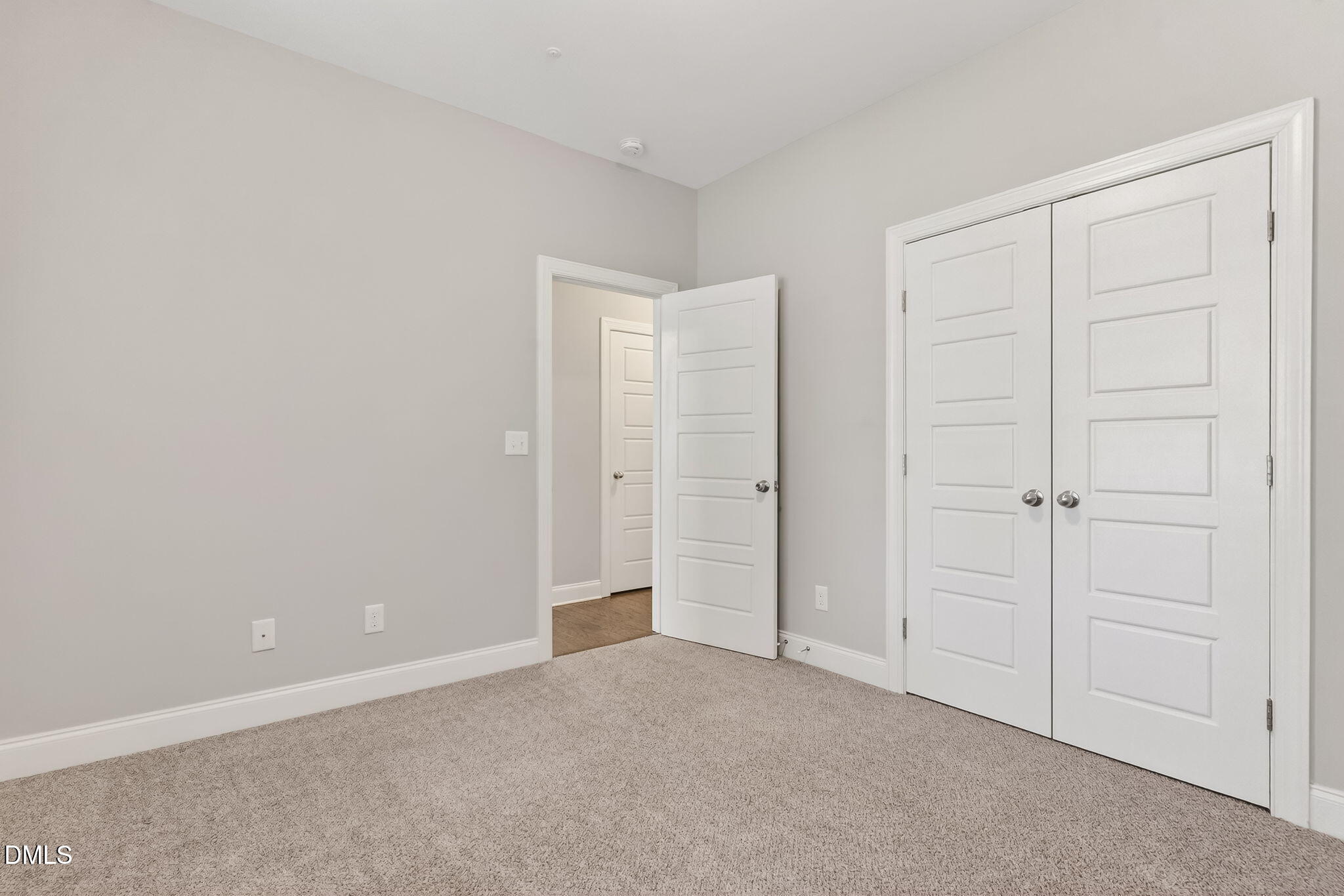 5441 Fantasy Moth Drive Garner, NC 27529 - Photo 25 of 55 a view of an empty room
