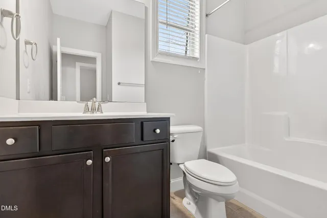 $499,900 | 5441 Fantasy Moth Drive, Garner, NC 27529