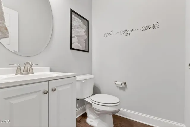 $499,900 | 5441 Fantasy Moth Drive, Garner, NC 27529