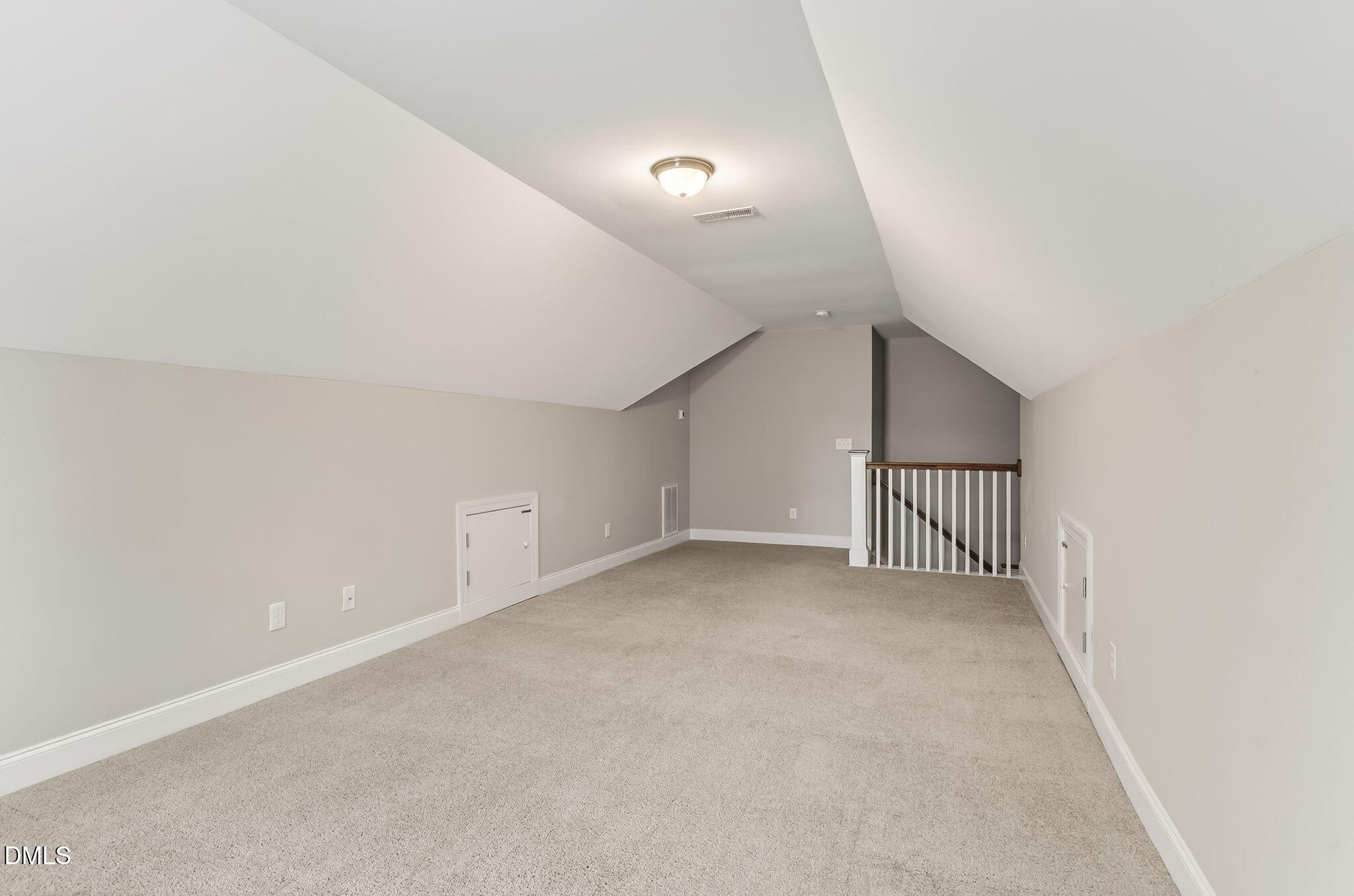 5441 Fantasy Moth Drive Garner, NC 27529 - Photo 36 of 55 a view of an empty room
