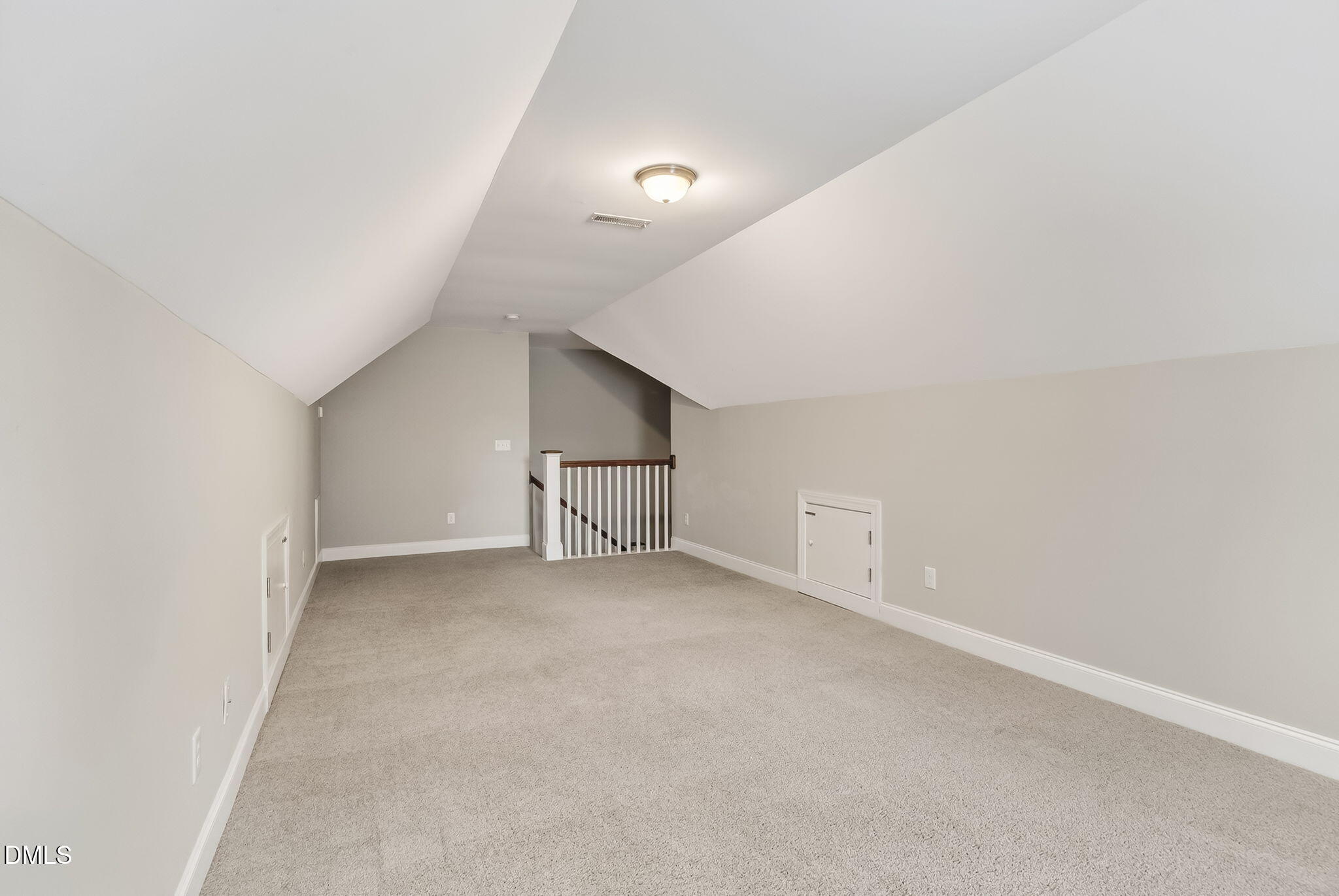 5441 Fantasy Moth Drive Garner, NC 27529 - Photo 37 of 55 a view of empty room