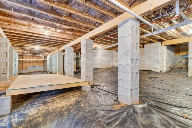 $499,900 | 5441 Fantasy Moth Drive, Garner, NC 27529