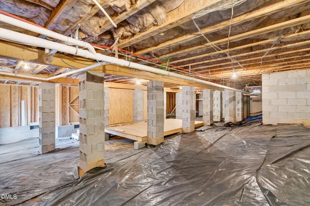 $499,900 | 5441 Fantasy Moth Drive, Garner, NC 27529