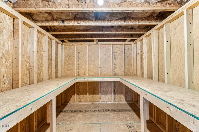 $499,900 | 5441 Fantasy Moth Drive, Garner, NC 27529