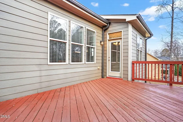 $499,900 | 5441 Fantasy Moth Drive, Garner, NC 27529