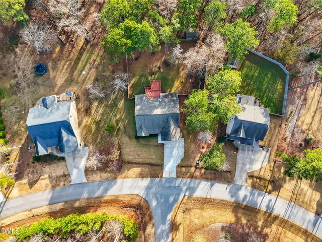 $499,900 | 5441 Fantasy Moth Drive, Garner, NC 27529