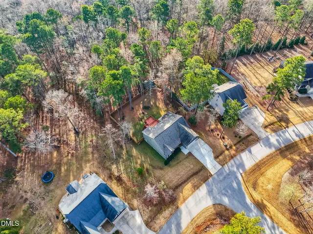 $499,900 | 5441 Fantasy Moth Drive, Garner, NC 27529