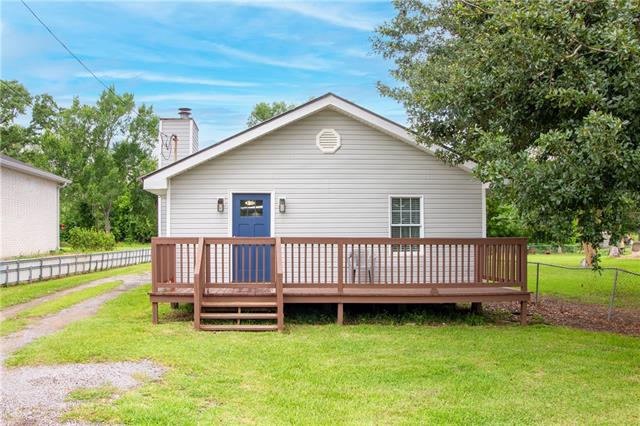 297 Evangeline Road Montz, LA 70068 - Photo 1 of 18