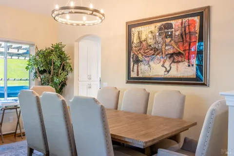 $1,250,000 | 218 Windsor Drive, Petaluma, CA 94952