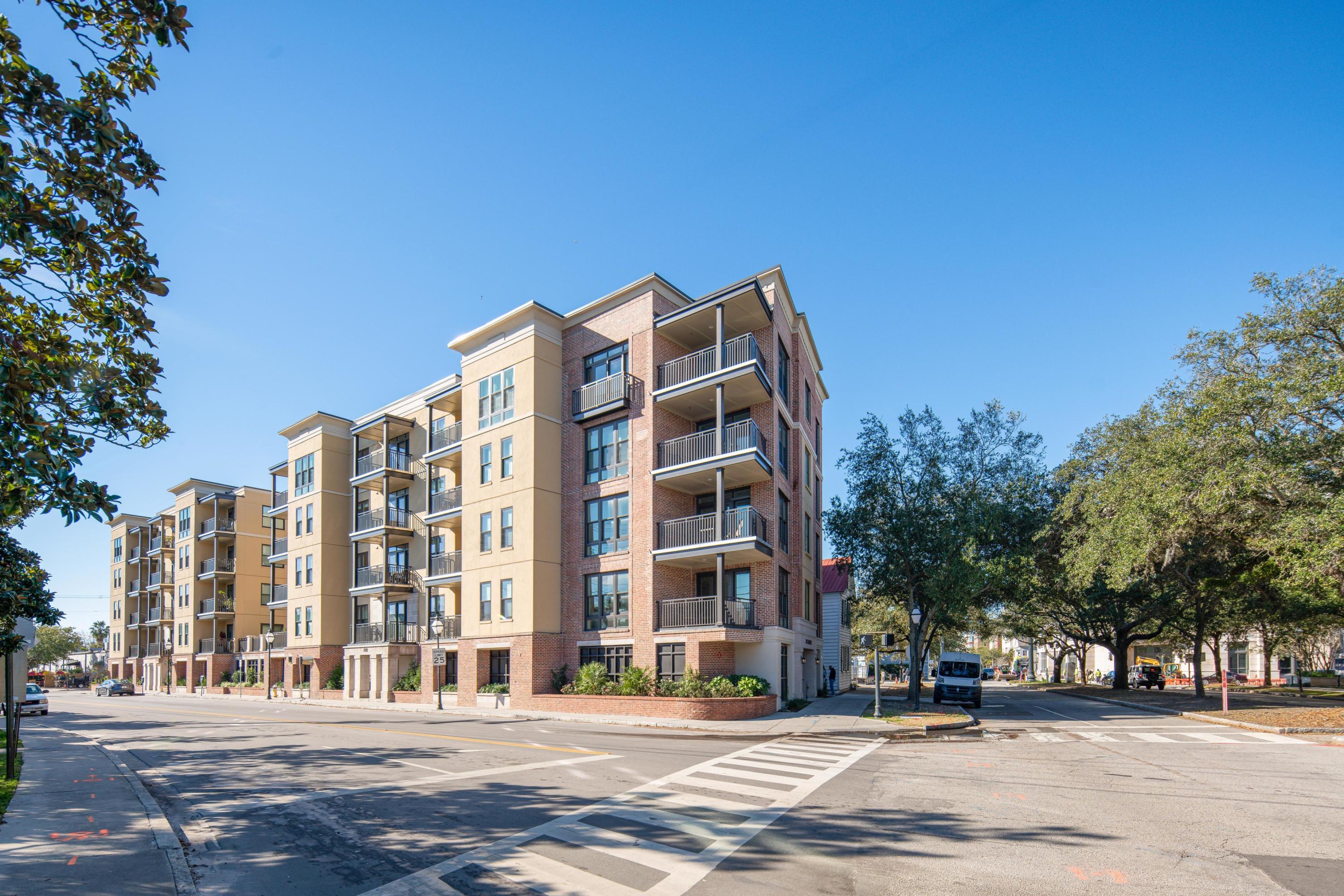 33 Calhoun Street, Unit 141 Charleston, SC 29401 - Photo 23 of 27 EllisCreekPhotography-07586-Edit