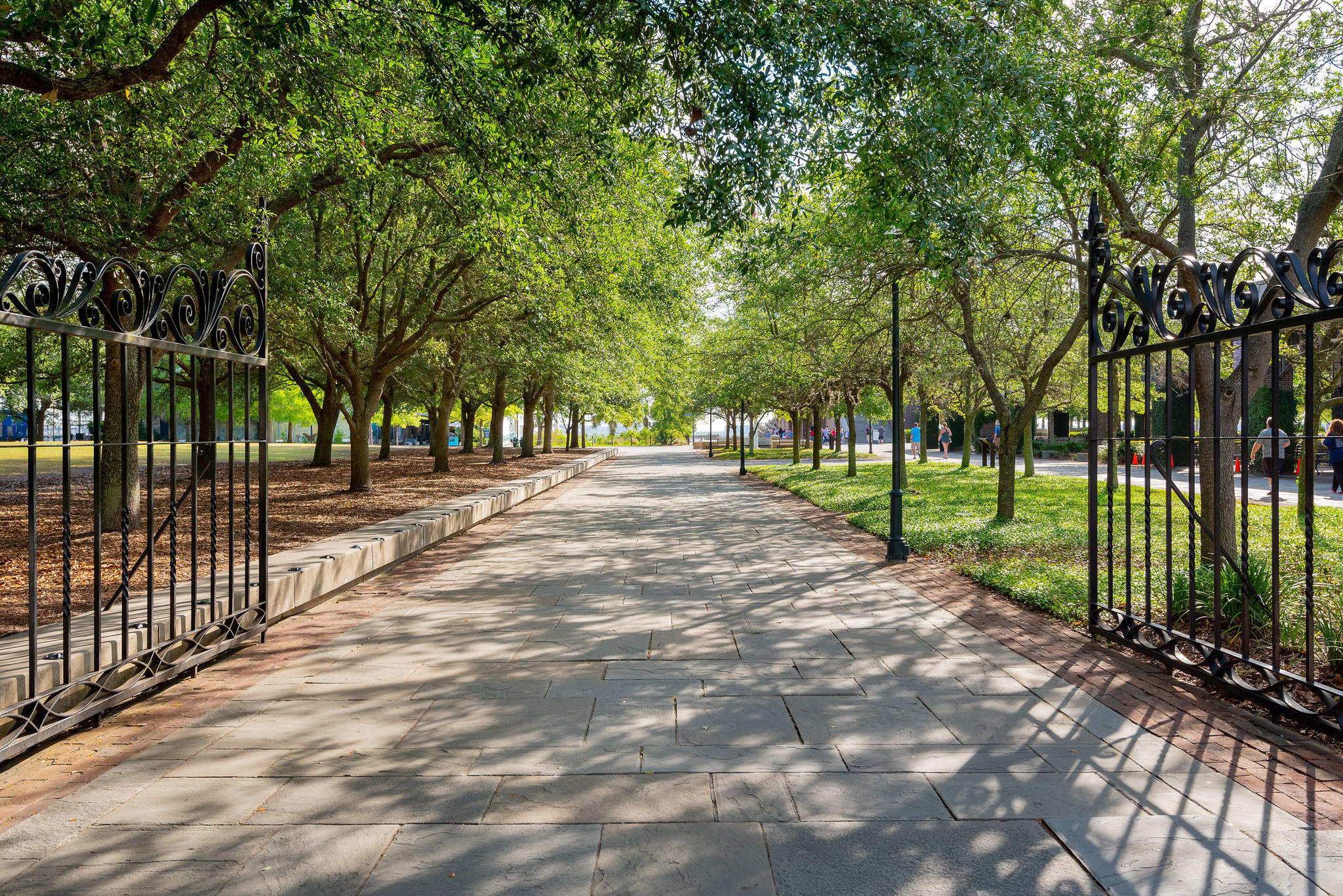33 Calhoun Street, Unit 141 Charleston, SC 29401 - Photo 26 of 27 Liberty Place Walk